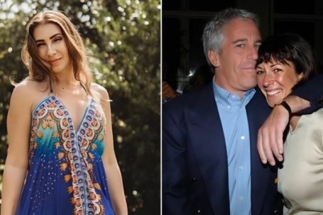 Nạn nhân Jeffrey Epstein kể ký ức đau đớn vì bị xâm hại nhiều năm
