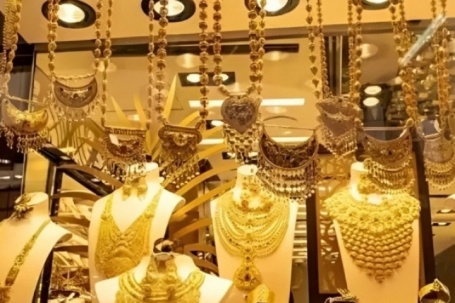 Vì sao Dubai trở thành 'ngã ba' của thị trường vàng toàn cầu?