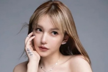 Người mẫu Lý Vũ Đồng bị cảnh sát bắt tạm giam