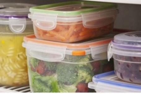 Những thực phẩm không nên bảo quản trong tủ lạnh, ăn vào cực hại sức khỏe