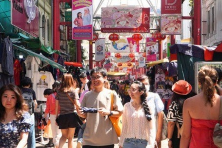 Đi Malaysia dịp 30-4 hết bao nhiêu tiền? Tất tần tật chi phí cho chuyến 5 ngày 4 đêm