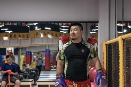 'Gã điên' khiến võ thuật Trung Quốc chao đảo, 10 năm sau biến mất không dấu vết