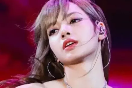 Điểm yếu chí mạng của Lisa (BlackPink)
