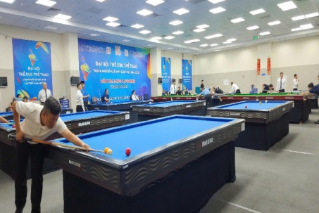 Nóng nhất thể thao chiều 21/4: Chính thức khởi tranh Đại hội Thể dục Thể thao TP.HCM