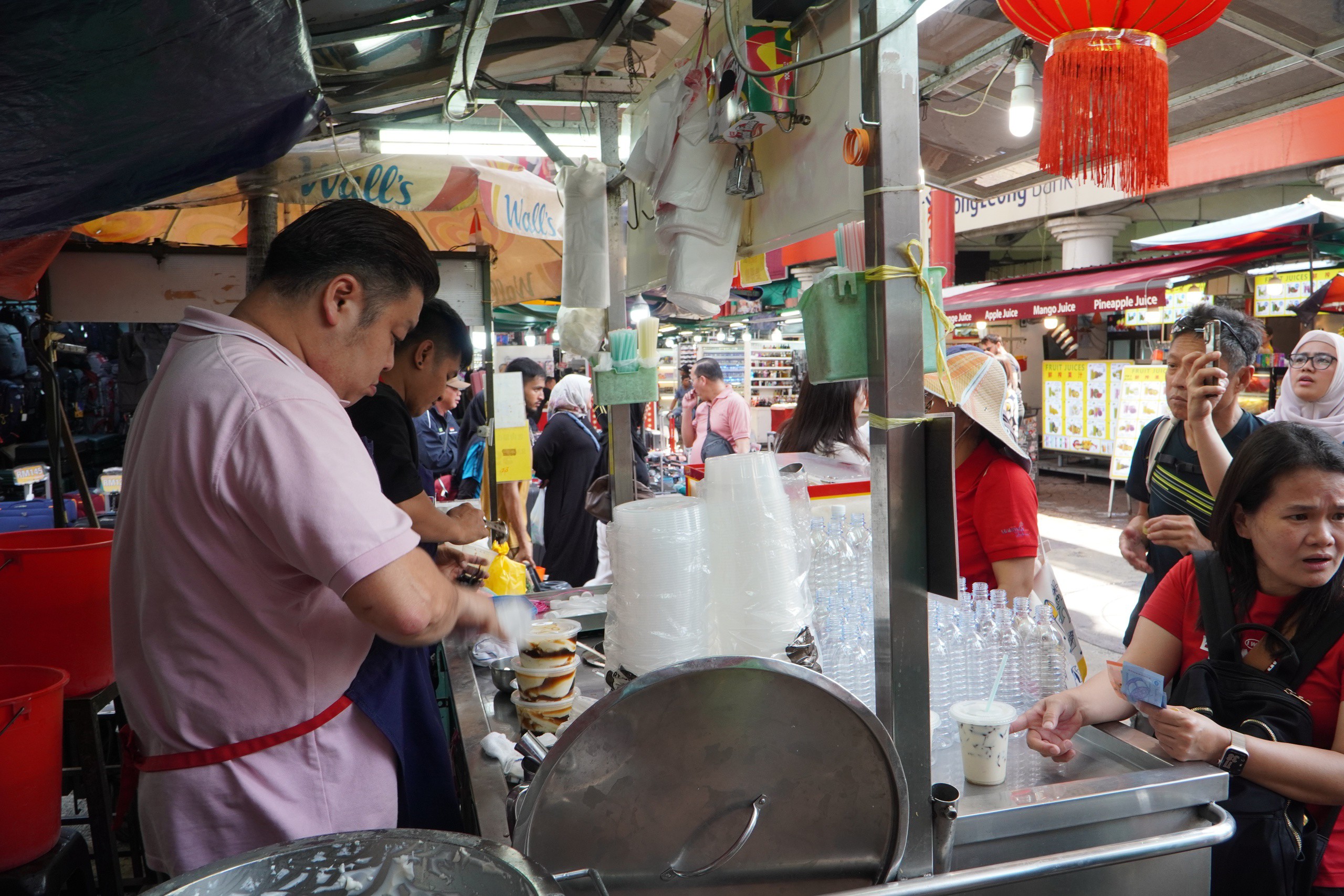 Đi Malaysia dịp 30-4 hết bao nhiêu tiền? Tất tần tật chi phí cho chuyến 5 ngày 4 đêm - 12