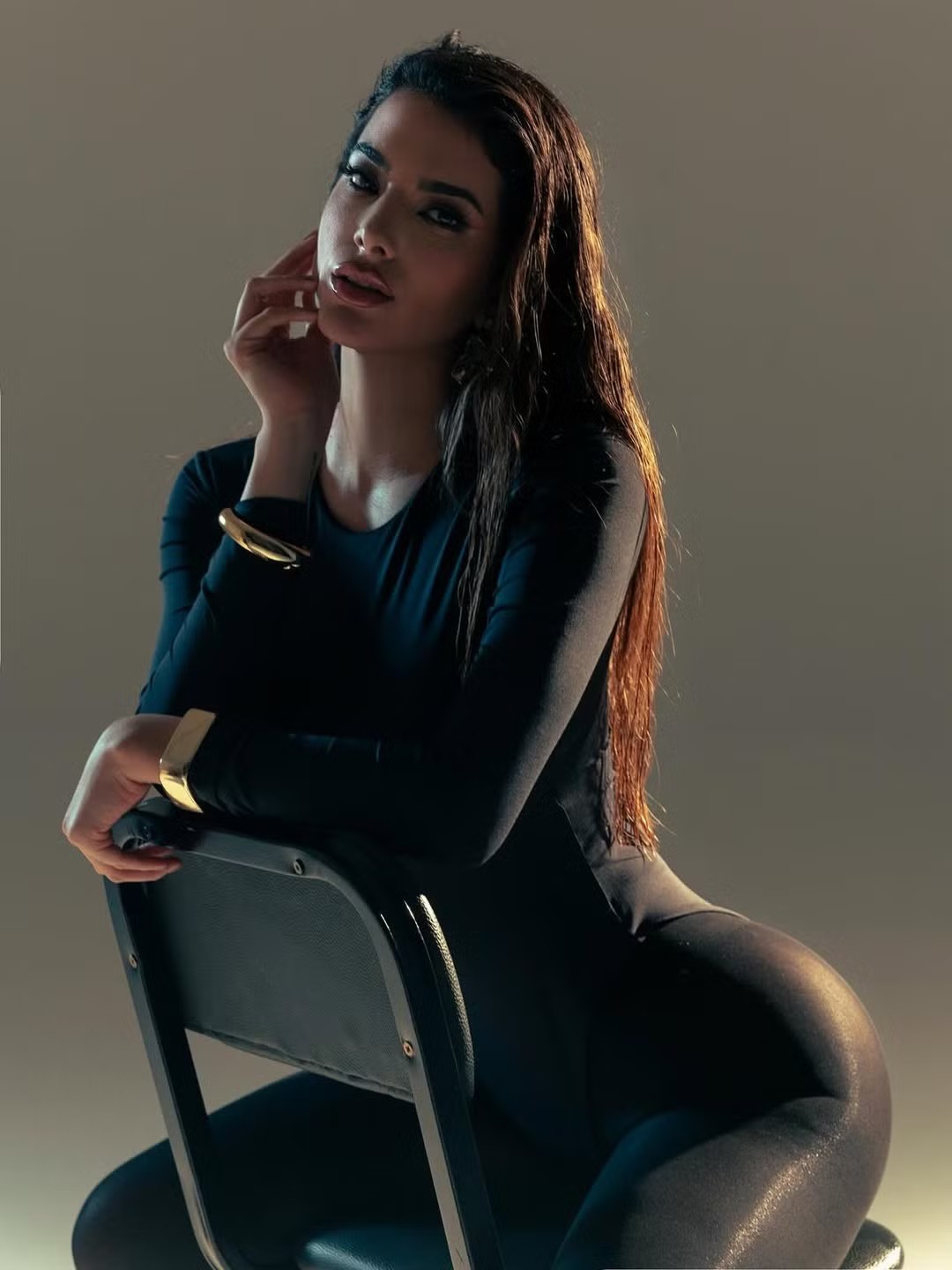 Những thí sinh mạnh nhất Hoa hậu Hòa bình - 11