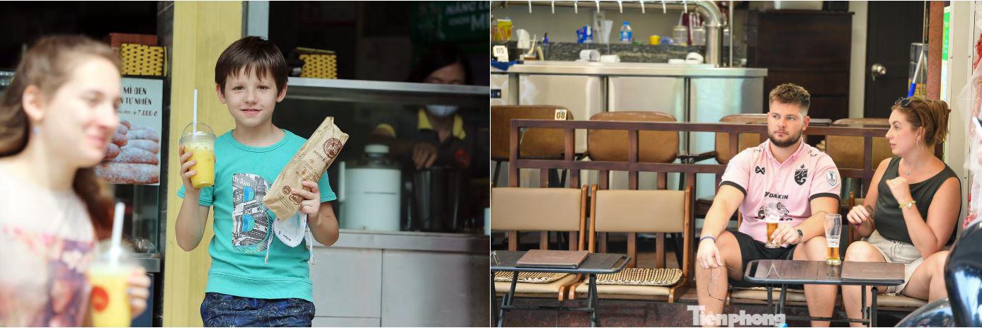 Quý I vừa qua, Hà Nội đón gần 9 triệu lượt khách, trong đó khoảng 2,4 triệu lượt khách quốc tế, tăng gần 30%. Doanh thu du lịch đạt gần 37.000 tỷ đồng.