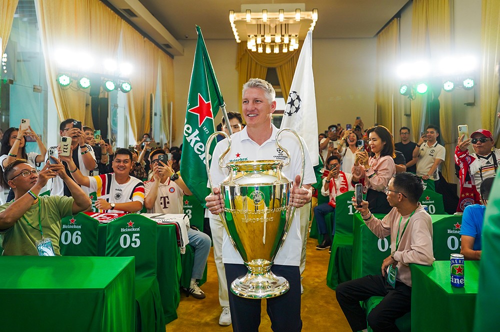 “Từ Fan thành Bạn”: Điểm đến cho 75% fan bóng đá Việt cảm thấy cô đơn - 2