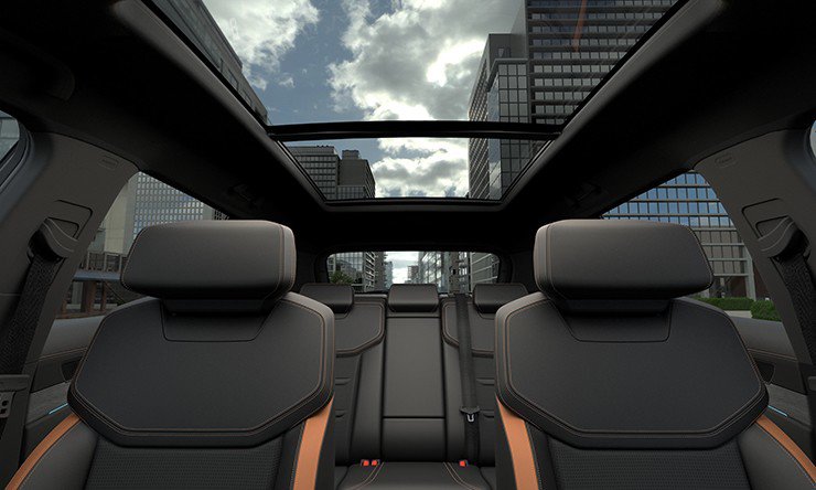 VinFast VF7 đấu Territory: Xe điện “ngon thật” hay chỉ hợp người thích trải nghiệm mới? - 9