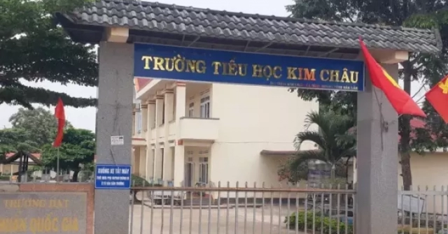 Một nữ hiệu trưởng ở Đắk Lắk "bay ghế" sau loạt sai phạm