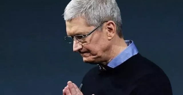 Tim Cook rời ghế CEO Apple sau 15 năm, hé lộ về người thay thế
