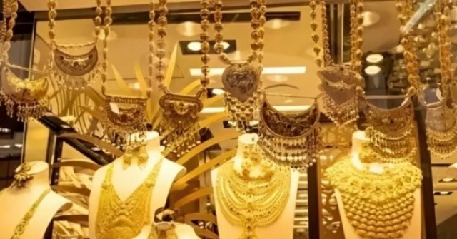 Vì sao Dubai trở thành "ngã ba" của thị trường vàng toàn cầu?
