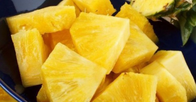 Loại quả đang bán đầy chợ Việt, giúp hỗ trợ thải độc gan, thận: Ăn đúng cách mới phát huy hiệu quả