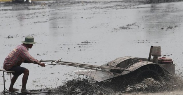 Thái Lan cảnh báo khẩn dịch "sốt đất" làm 23 người chết