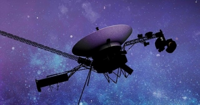 NASA tắt thiết bị trên tàu vũ trụ bay xa nhất lịch sử