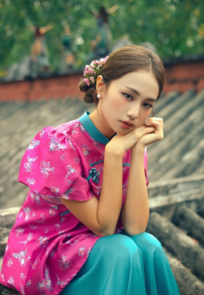 Diễn viên Ngân Hòa mắc suy thận giai đoạn cuối ở tuổi còn trẻ.&nbsp;