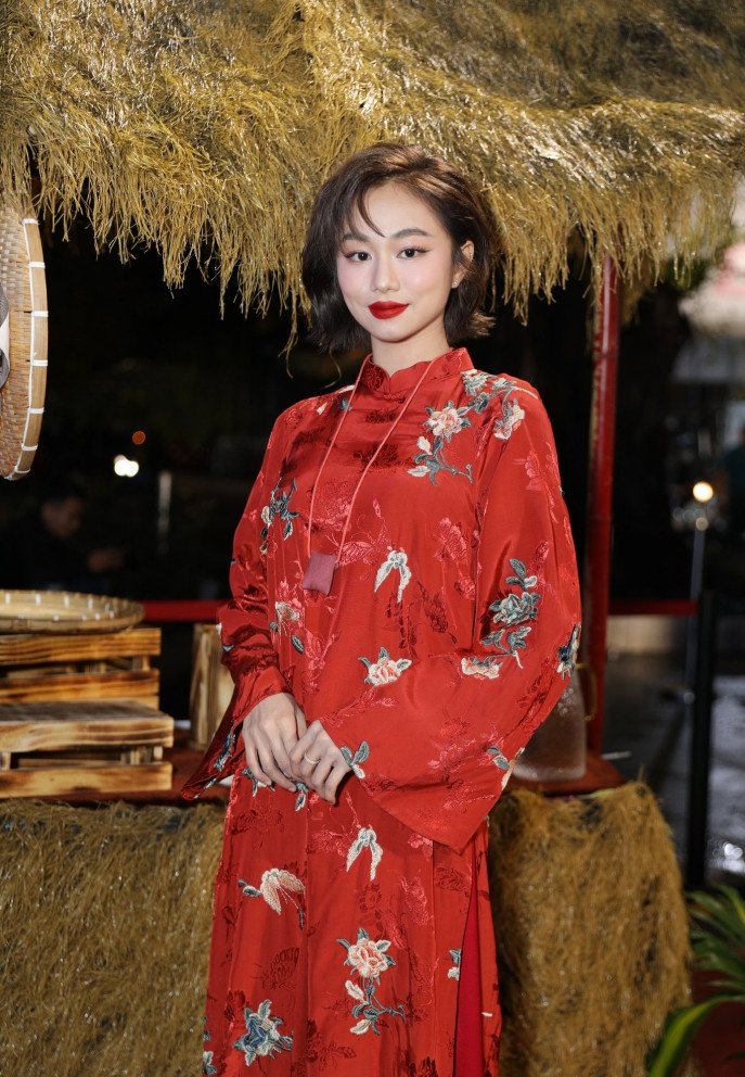 Diễn viên 9X khao khát trở lại đóng phim và có vai diễn để đời.&nbsp;