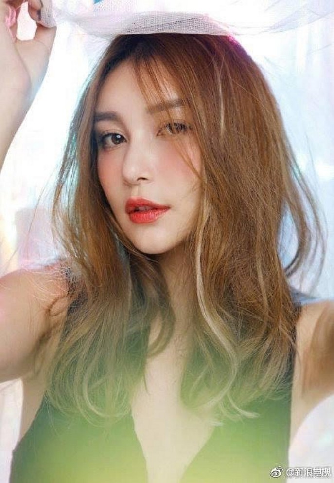 Lý Vũ Đồng vướng nhiều tai tiếng.&nbsp;