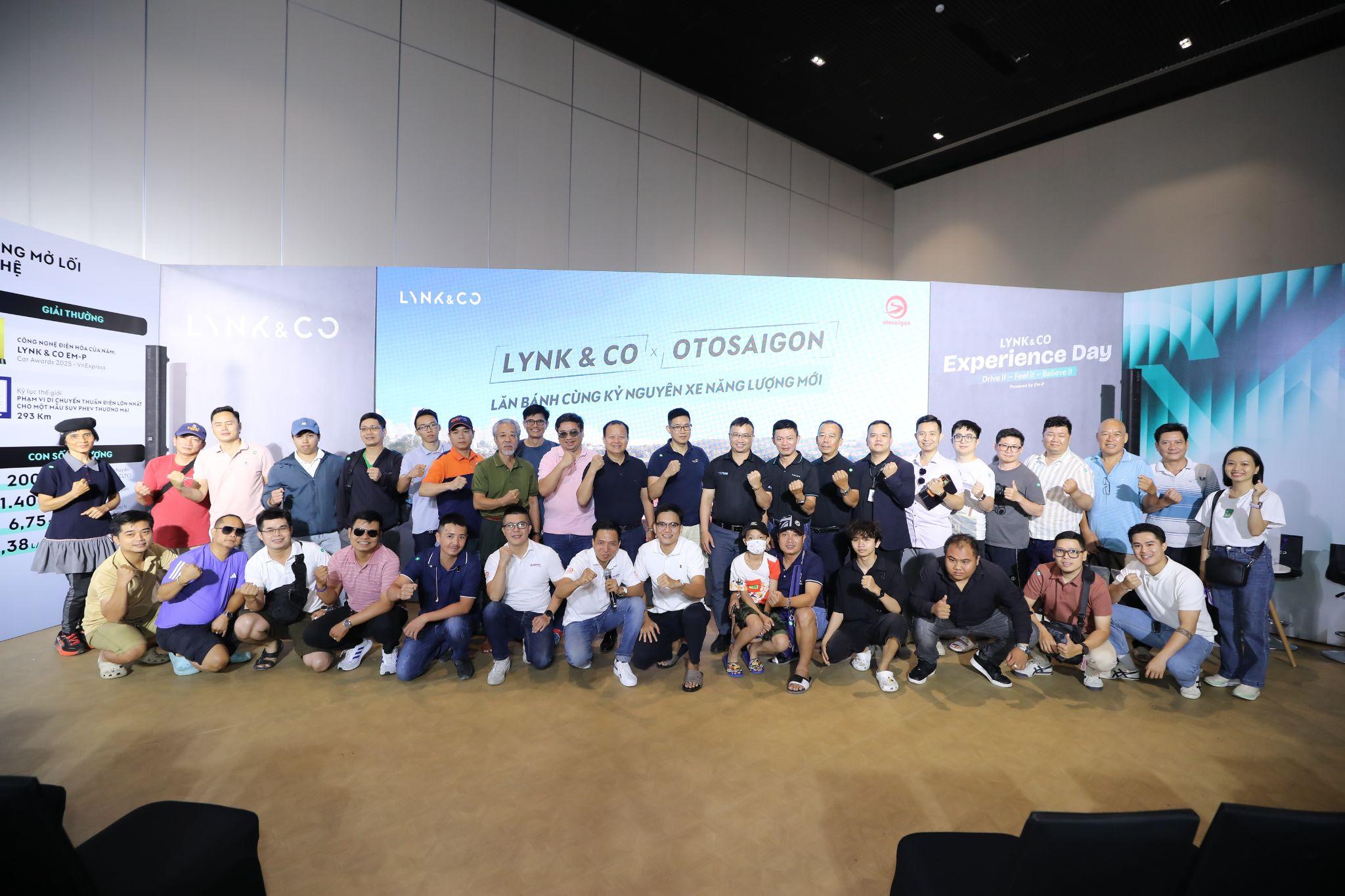 Co:Talk - cách Lynk & Co kết nối và lắng nghe người dùng Việt - 1