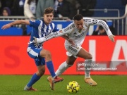 Trực tiếp bóng đá Real Madrid - Alaves: Sao trẻ gây sốt chờ khoảnh khắc ra mắt (La Liga)