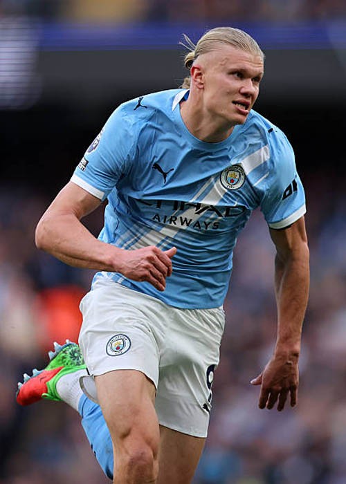 Man City khiến Arsenal sập bẫy, Pep Guardiola xứng danh bậc thầy chiến thuật - 7