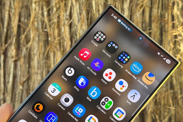 Không cần Galaxy S26, nhiều điện thoại Galaxy cũ sắp “lên đời”