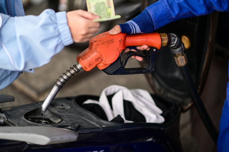 Ảnh: Nguyễn Huế