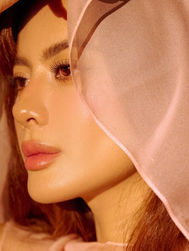 Như Vân - ứng viên 'Hoa hậu đẹp nhất thế giới 2025' - 5