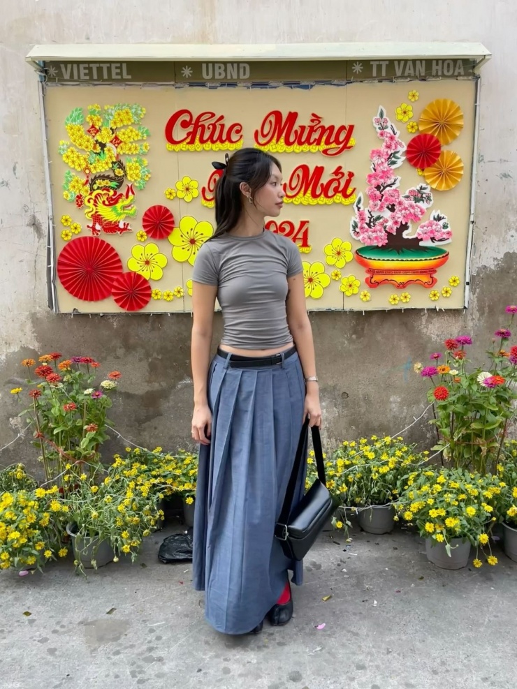 Giới trẻ săn lùng giày móng heo - 8