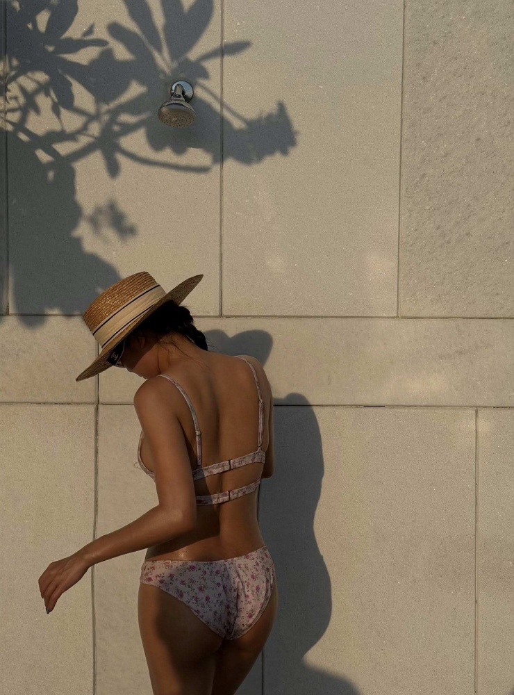 Văn Mai Hương tiếp tục gây chú ý ở tuổi 31 - 3