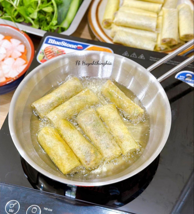 Loại cá "vua dinh dưỡng", nhiều chất béo, tốt tim, bổ thận, đem làm món này dễ ăn vào bữa cơm mùa hè - 5