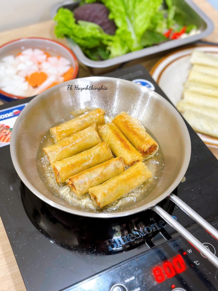 Loại cá "vua dinh dưỡng", nhiều chất béo, tốt tim, bổ thận, đem làm món này dễ ăn vào bữa cơm mùa hè - 6