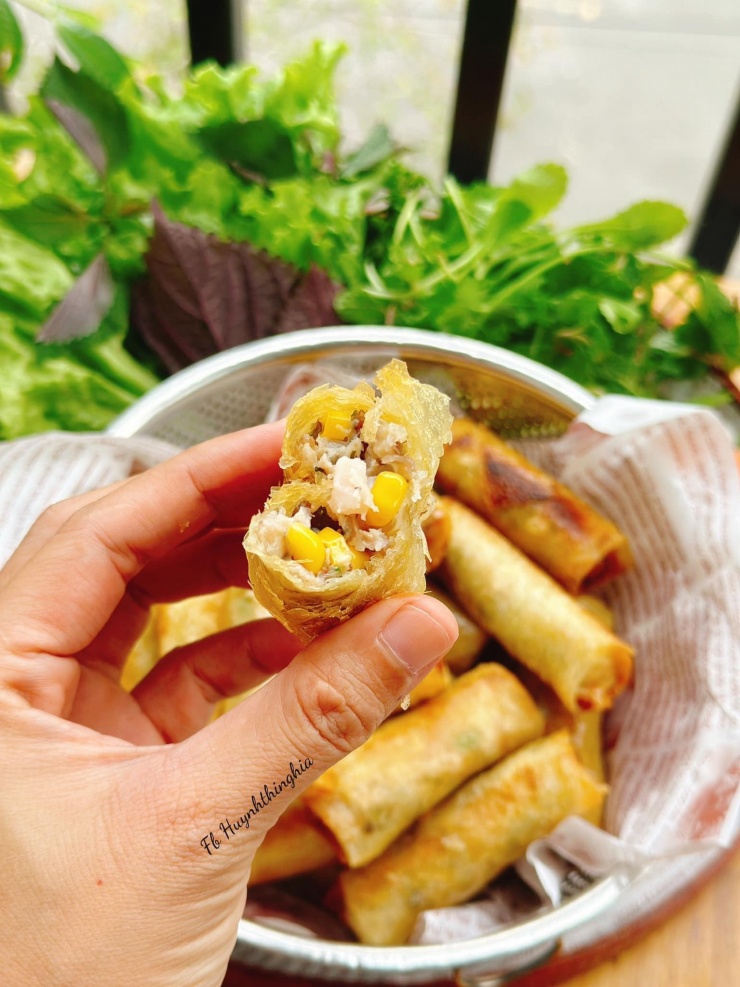 Loại cá "vua dinh dưỡng", nhiều chất béo, tốt tim, bổ thận, đem làm món này dễ ăn vào bữa cơm mùa hè - 7