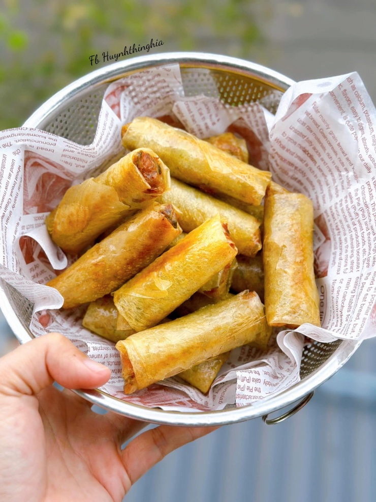 Loại cá "vua dinh dưỡng", nhiều chất béo, tốt tim, bổ thận, đem làm món này dễ ăn vào bữa cơm mùa hè - 8