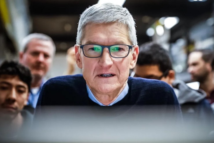 Top 5 sản phẩm ấn tượng nhất của Apple thời Tim Cook