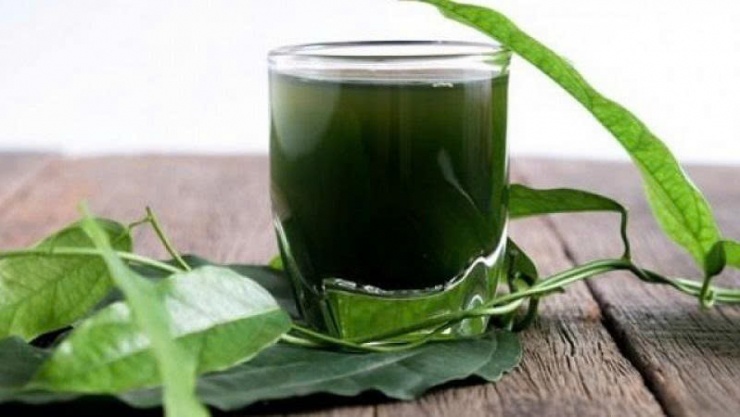 Muốn khỏe và ít mệt mỏi, đừng bỏ qua 8 thức uống này mỗi ngày - 1