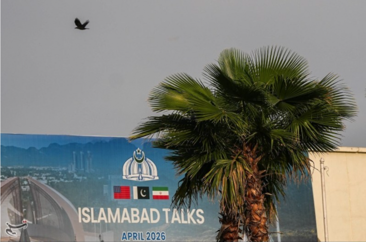 Ông Trump ra tối hậu thư yêu cầu Iran nối lại đàm phán, Tehran tuyên bố "không tham gia vào vở kịch của Mỹ" - 1