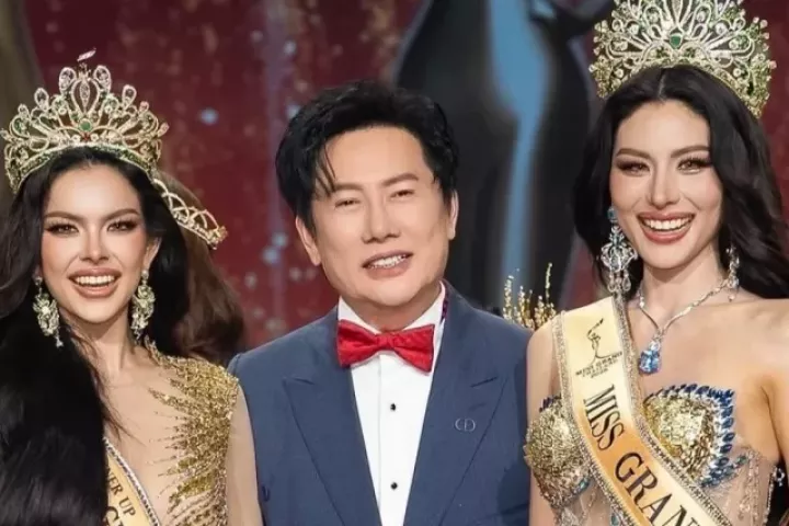 Vé đắt nhất Hoa hậu Hòa bình là 92 triệu đồng