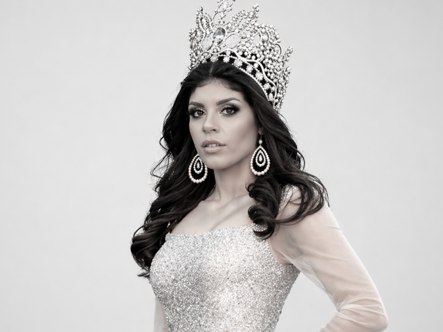 Hoa hậu 27 tuổi tử vong do bị bắn vào đầu, mẹ chồng là nghi phạm chính