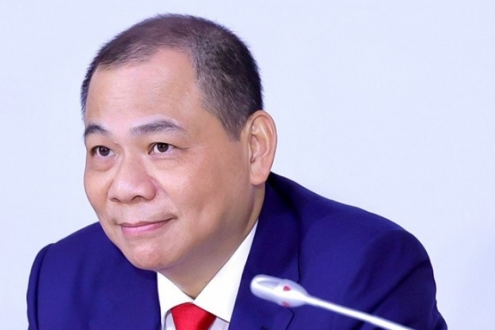 4 người Việt kiếm tiền nhiều nhất: Sau ông Phạm Nhật Vượng, xuất hiện 3 gương mặt bất ngờ