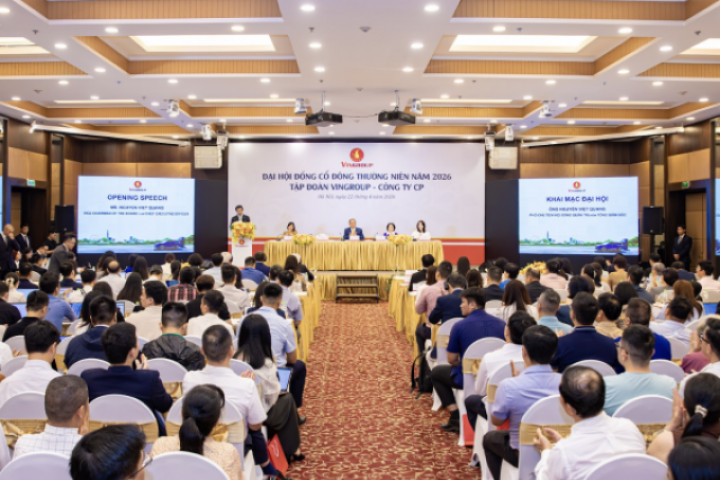 Một ngày làm việc bình thường của ông Phạm Nhật Vượng diễn ra như thế nào?