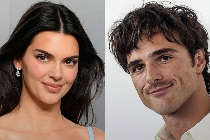 Bí mật chuyện tình chớm nở của Kendall Jenner và tài tử 'Đồi gió hú'
