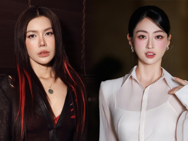 Minh Tú: 'Tôi và Lương Thùy Linh vẫn đi chơi cùng nhau sau ồn ào'