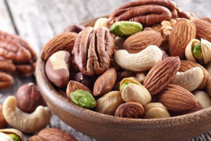 4 nhóm thực phẩm có lợi cho sức khỏe tinh trùng