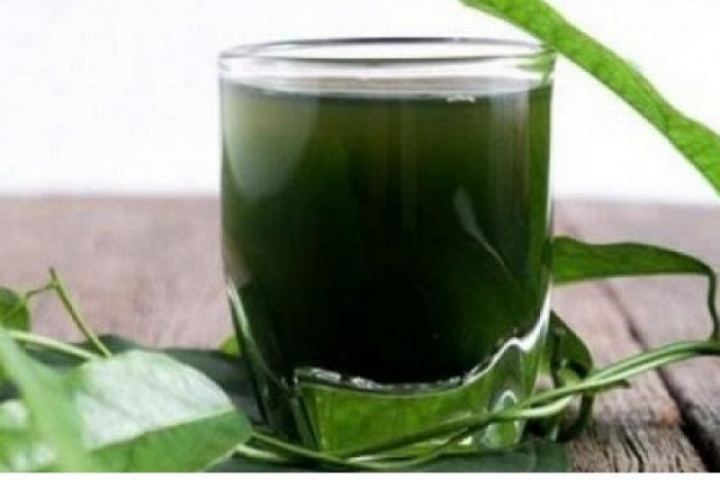 Muốn khỏe và ít mệt mỏi, đừng bỏ qua 8 thức uống này mỗi ngày