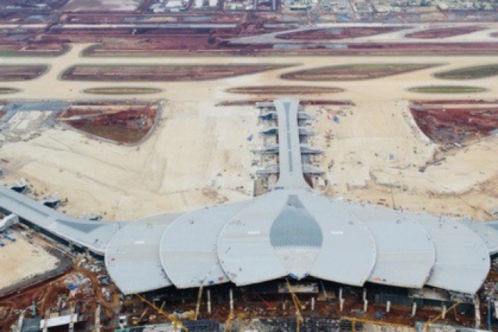 NÓI THẲNG: Chuyển 90% chuyến bay quốc tế ra Long Thành: Vội vàng!