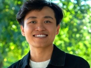 'Hiện tượng' chuyên Lý giành học bổng tiến sĩ Harvard, MIT