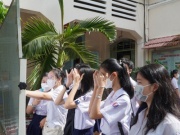 Gần 170.000 học sinh TPHCM đăng ký nguyện vọng thi lớp 10: Chi tiết hướng dẫn đăng ký