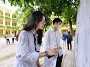 17.000 bạn “không thi lớp 10”: Áp lực hay lựa chọn thông minh của học sinh Hà Nội?
