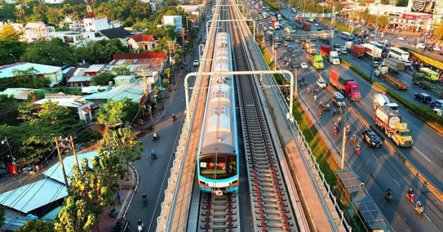 Chiến lược T.O.D: sự đổi mới trong công cuộc đô thị hóa mở ra tiềm năng BĐS tại khu vực phía Bắc TP.HCM